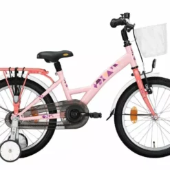 Noxon Kinderrad Candy 18 (2020)