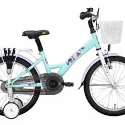 Noxon Kinderrad Candy 16 (2020)