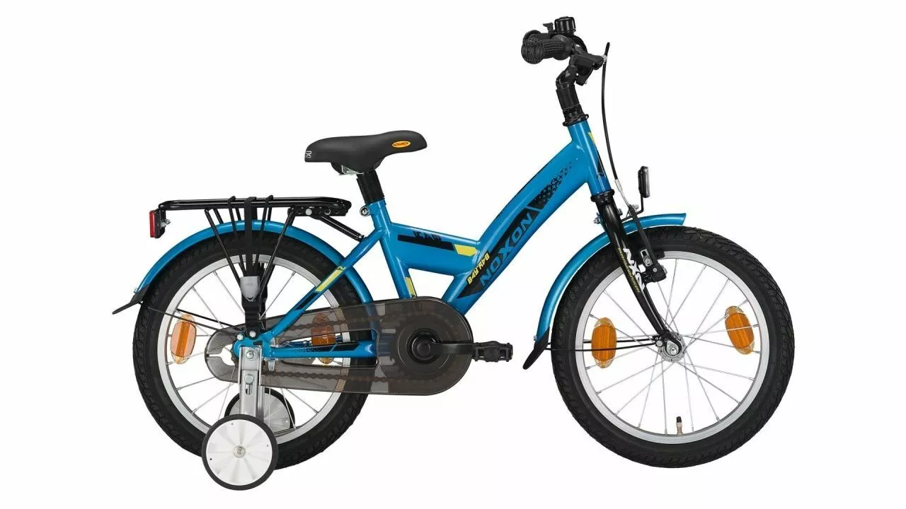 Noxon Crush Kinder, 16 (2020) 3 Noxon Crush Kinder, 16 (2020)