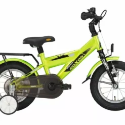 Noxon Crush Kinder, 12 (2020)