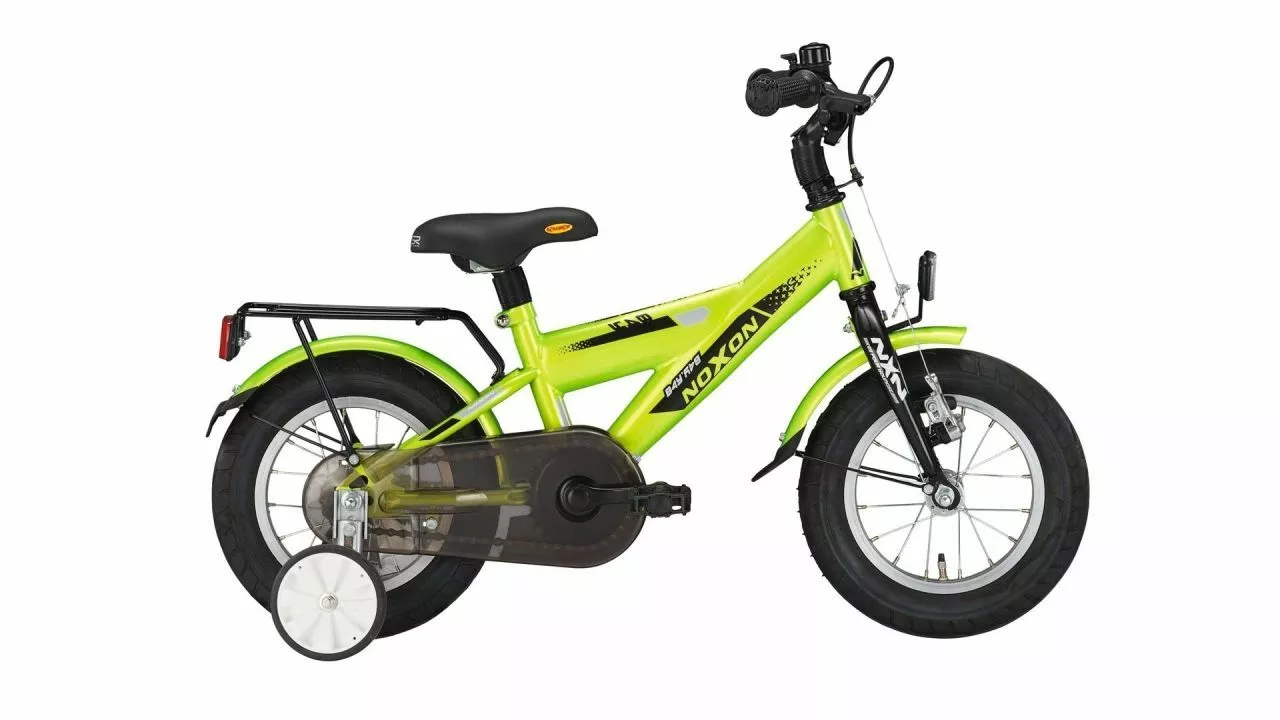 Noxon Crush Kinder, 12 (2020) 3 Noxon Crush Kinder, 12 (2020)