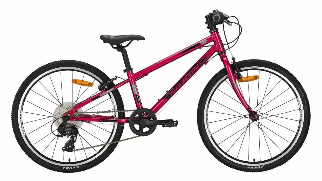 Noxon Banjo 24 Kinder, 24 (2020) 3 Noxon Banjo 24 Kinder, 24 (2020)