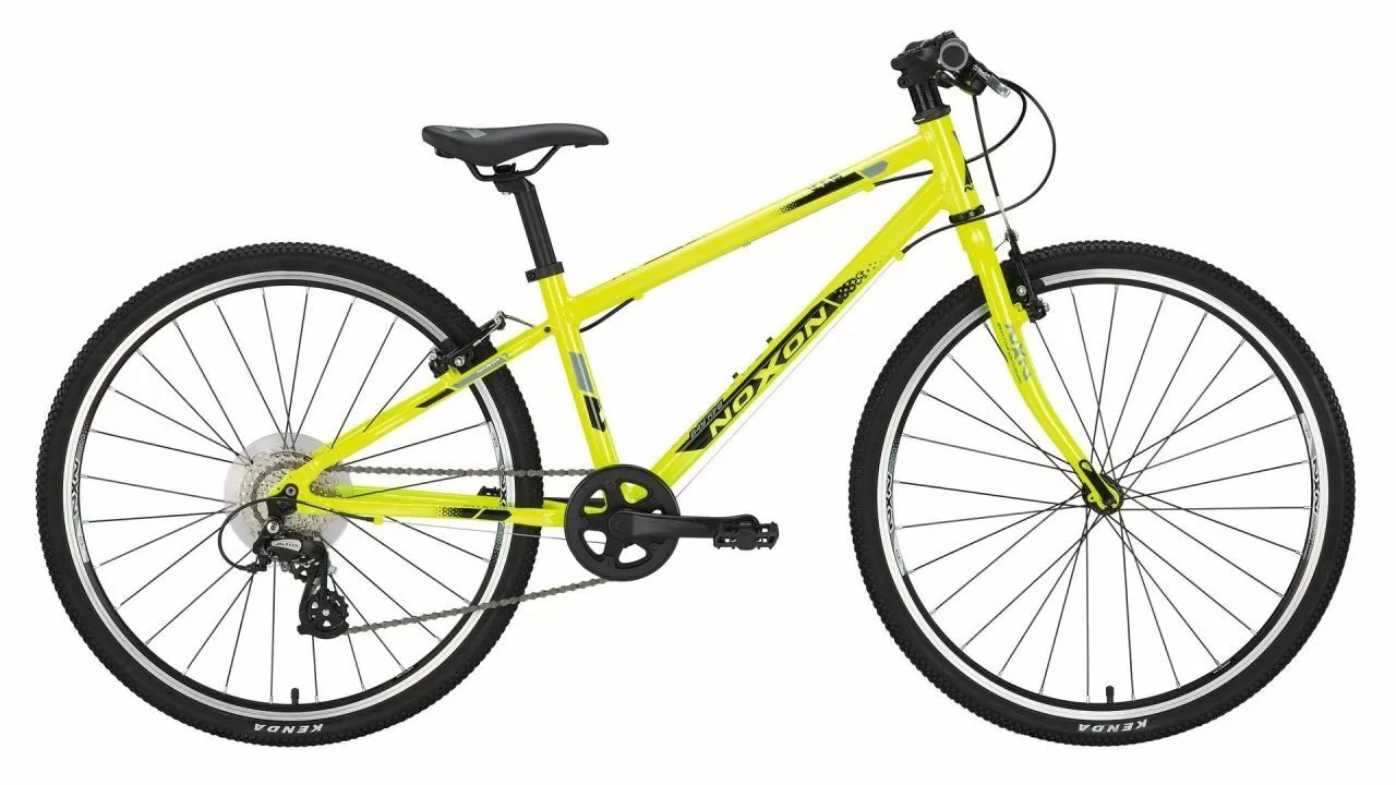 Noxon Banjo 26 Jugend, 26 (2020) 3 Noxon Banjo 26 Jugend, 26 (2020)