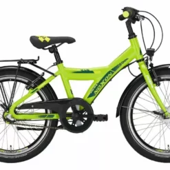 Noxon Rocket ND Kinder, 20, Y-Rahmen (2020)