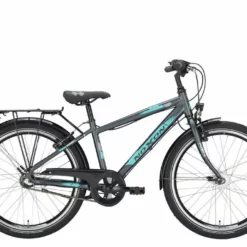 Noxon Rocket ND Kinder, 24, Dirt (2020)