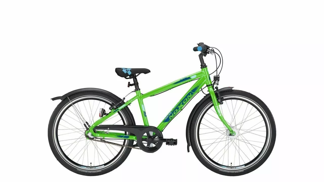 Noxon Duke ND Kinder, 24, Dirt (2020) 3 Noxon Duke ND Kinder, 24, Dirt (2020)