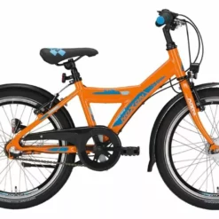 Noxon Duke ND Kinder, 24, Y-Rahmen (2020)