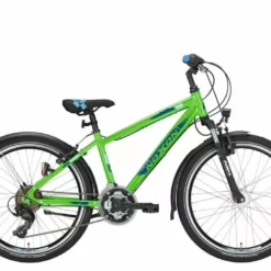 Noxon Duke FG ND Kinder, 24 (2020)