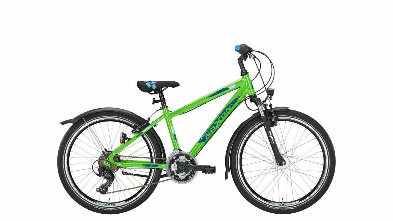 Noxon Duke FG ND Kinder, 24 (2020) 3 Noxon Duke FG ND Kinder, 24 (2020)