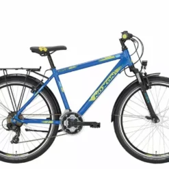 Noxon Ranger FG ND Jugend, 26, Diamant (2020)