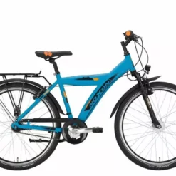 Noxon Sweeper FG ND Jugend, 26, Y-Rahmen (2020)