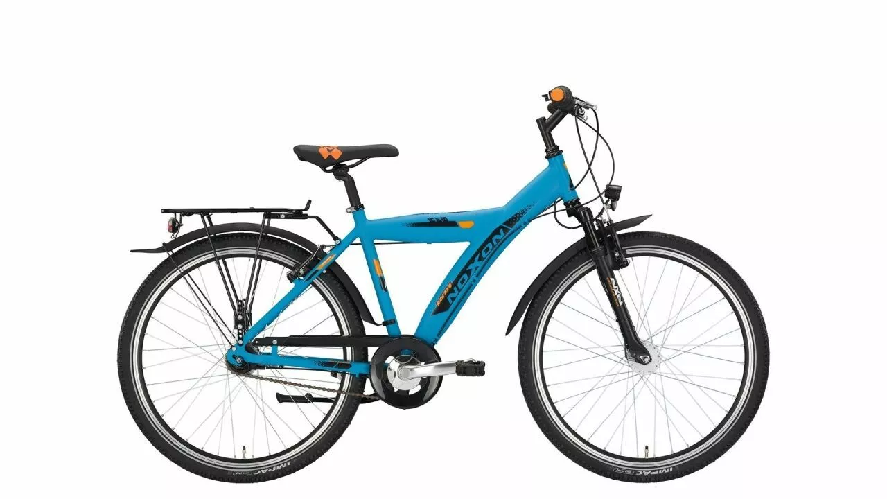 Noxon Sweeper FG ND Jugend, 26, Y-Rahmen (2020) 3 Noxon Sweeper FG ND Jugend, 26, Y-Rahmen (2020)