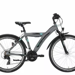 Noxon Wild Heater FG ND Jugend, 26, Y-Rahmen (2020)