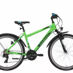 Noxon Wild Heater FG ND Jugend, 26, Diamant (2020)