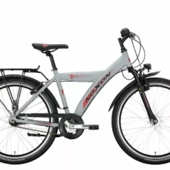 Noxon Sweeper FG ND Jugend, 26, Banana (2021)