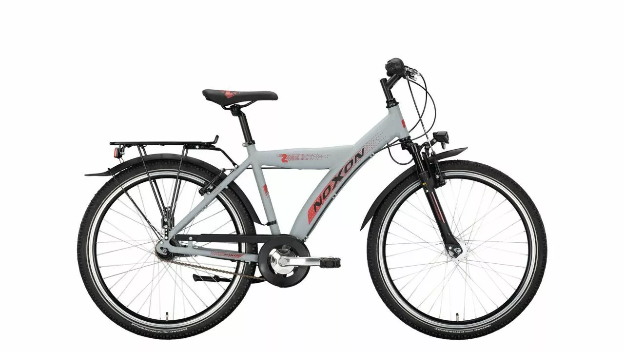 Noxon Sweeper FG ND Jugend, 26, Banana (2021) 3 Noxon Sweeper FG ND Jugend, 26, Banana (2021)