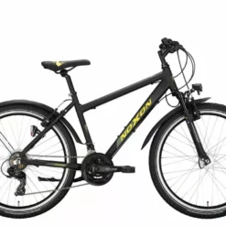 Noxon Wild Heater FG ND Jugend, 26 (2021)