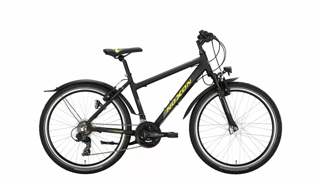 Noxon Wild Heater FG ND Jugend, 26 (2021) 3 Noxon Wild Heater FG ND Jugend, 26 (2021)