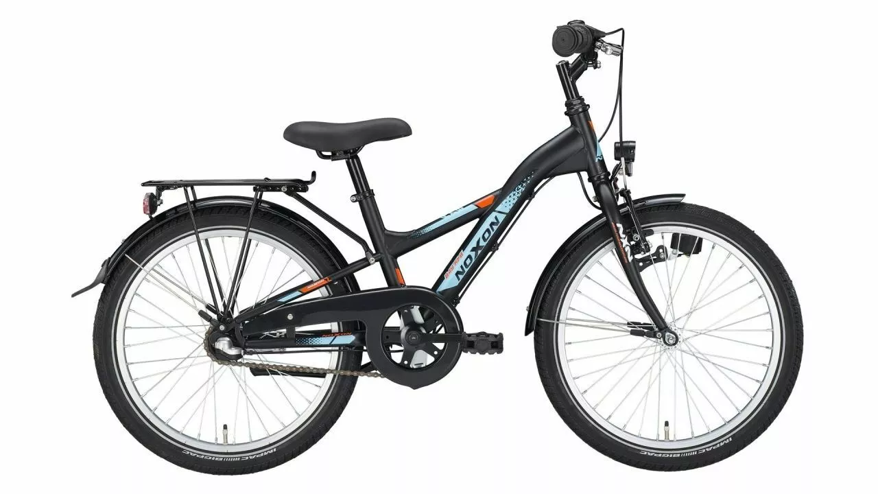 Noxon Skipper Kinder, 24 (2020) 3 Noxon Skipper Kinder, 24 (2020)