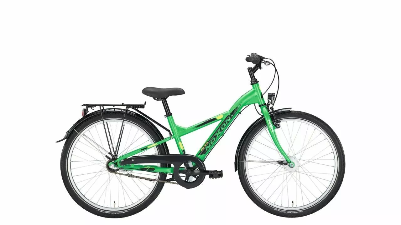 Noxon Skipper ND Kinder, 20 (2020) 3 Noxon Skipper ND Kinder, 20 (2020)