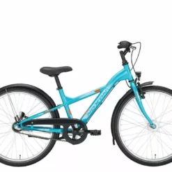 Noxon Arrow Kinder, 24, Y-Rahmen (2020)