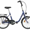 EXCELSIOR Unisex, 20 -Fahrradladen 02092021 EXCELSIOR Klapprad 1 jpg 1280x1280 1