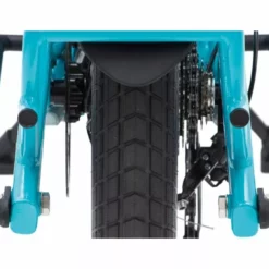 Tern Packtaschenabstützung Sidekick Lower Deck