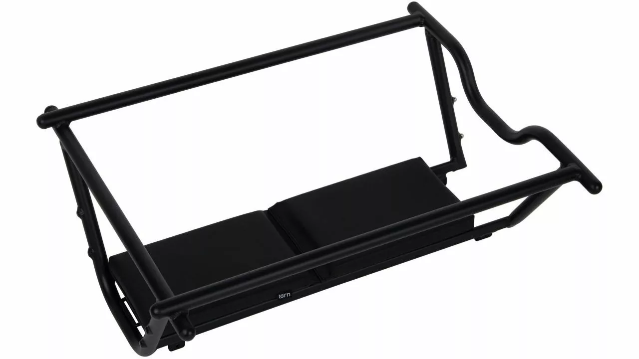 Tern Kindersitz Clubhouse 3 Tern Kindersitz Clubhouse