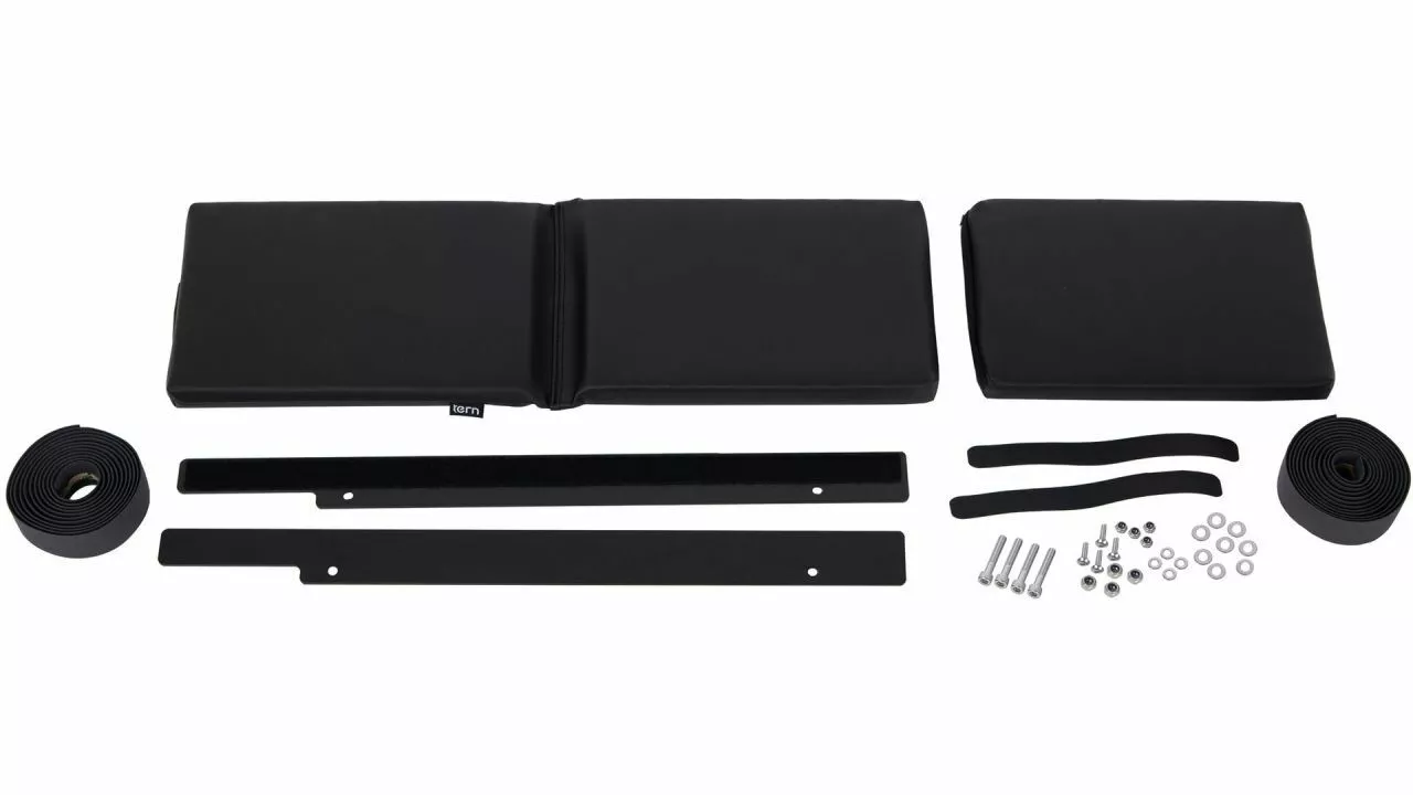 Tern Kindersitz Clubhouse 5 Tern Kindersitz Clubhouse – Bild 3