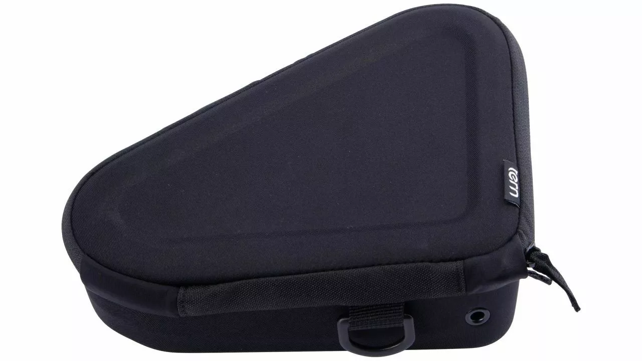 Tern Rahmentasche HSD Cache Bag 4 Tern Rahmentasche HSD Cache Bag – Bild 2