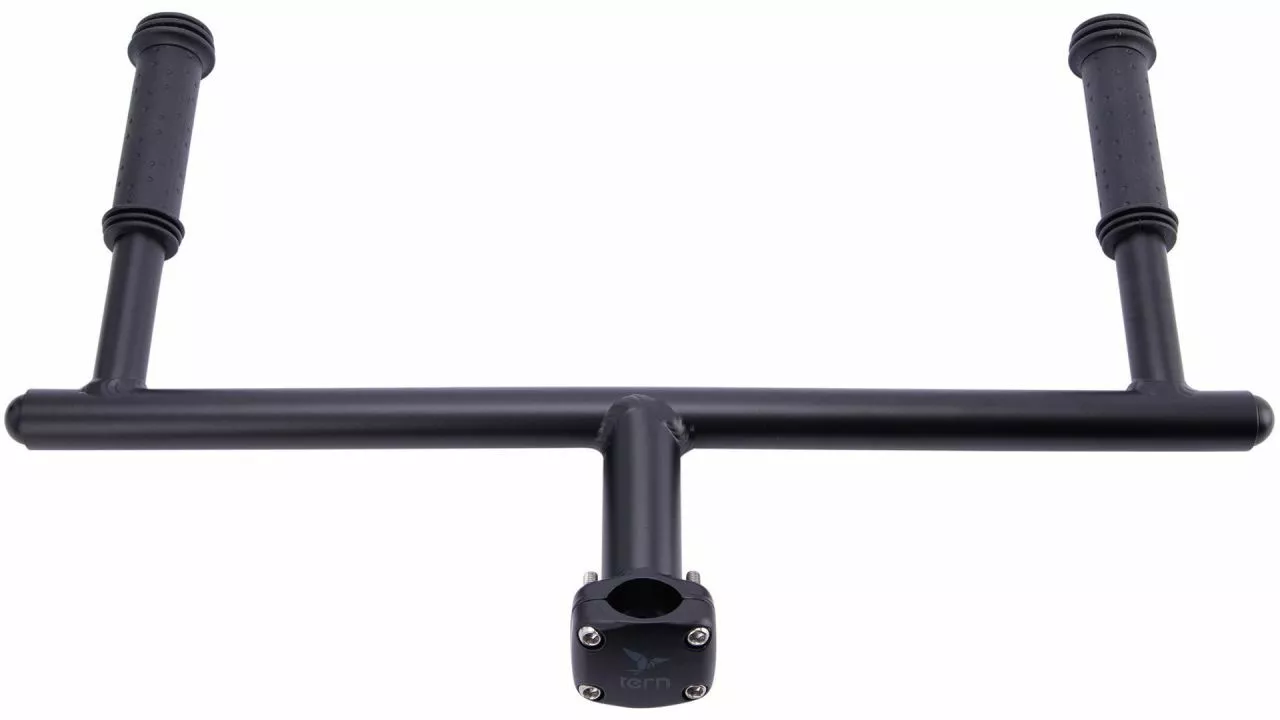 Tern Lenkerbügel Sidekick? Joyride Bars 4 Tern Lenkerbügel Sidekick? Joyride Bars – Bild 2