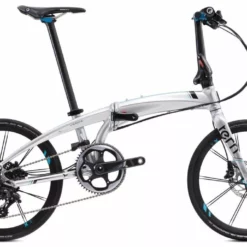 Tern Verge X11 Unisex, 20 (2020)