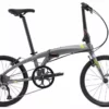 Tern Verge D9 Unisex, 20 (2020)