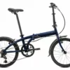 Tern Link B7 Unisex (2023) -Fahrradladen 02120079 Tern Faltrad Link B7 jpg 1280x1280