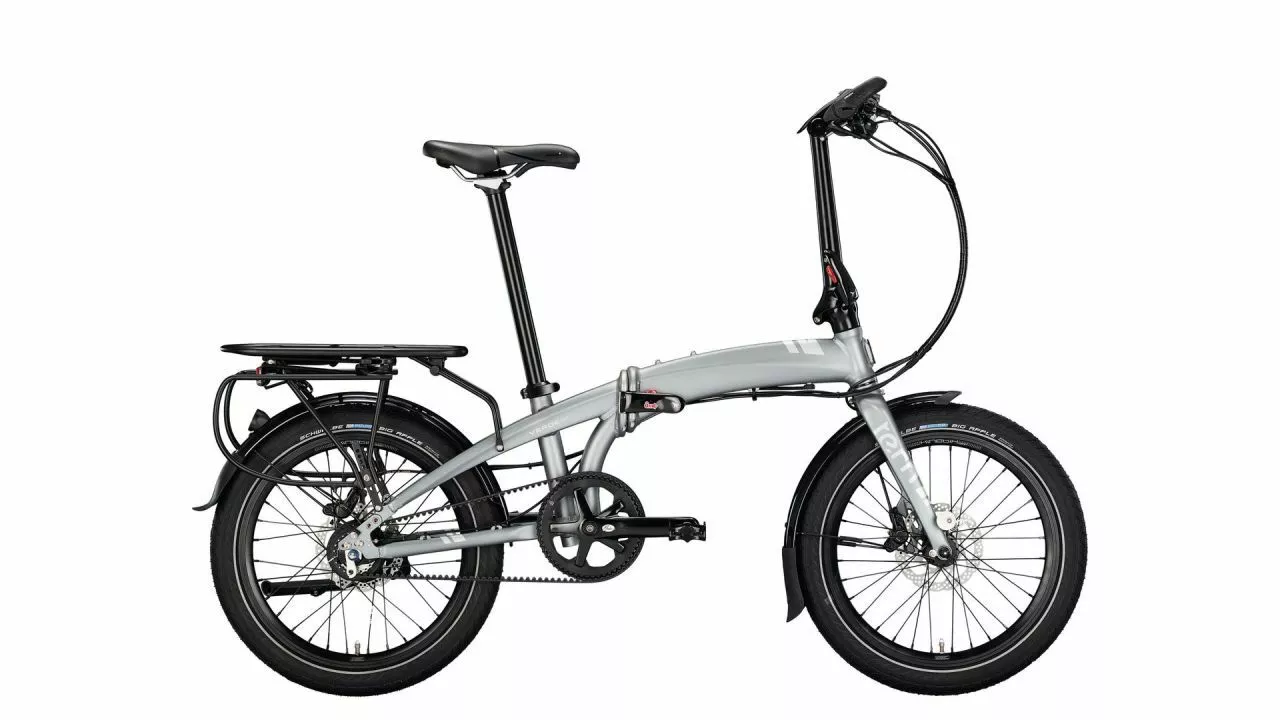 Tern Verge S8i Unisex (2023) 3 Tern Verge S8i Unisex (2023)