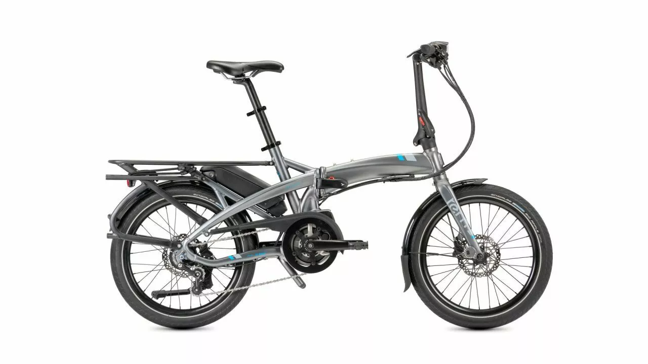 Tern Vektron P7i Unisex (2023) 2 Tern Vektron P7i Unisex (2023)