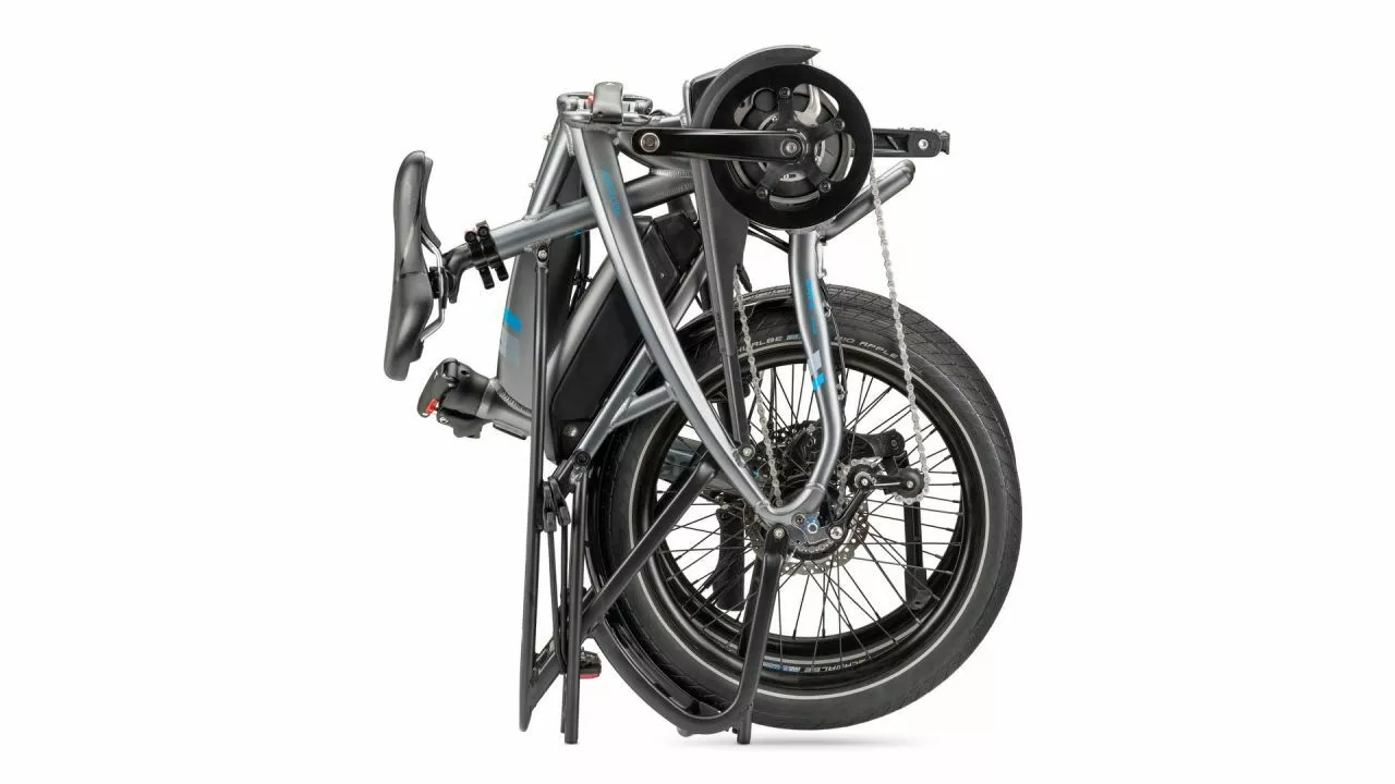 Tern Vektron P7i Unisex (2023) 3 Tern Vektron P7i Unisex (2023) – Bild 2