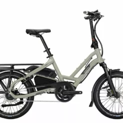 Tern HSD S5i DI2 Unisex, 20 (2022)