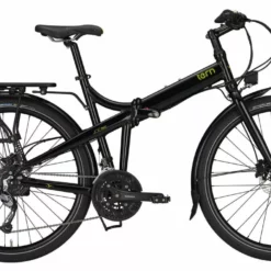 Tern Joe Tour L Unisex, 27,5 (2021)