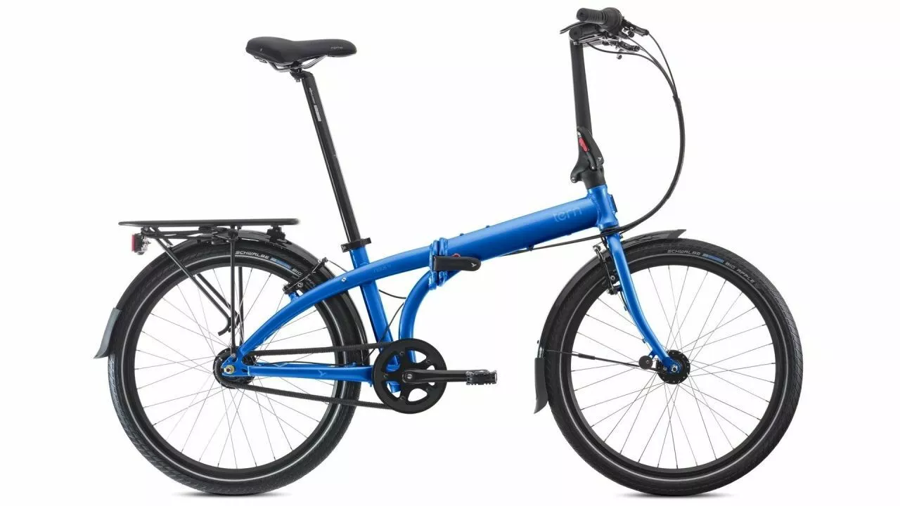 Tern Node D7i Unisex, 24 (2020) 3 Tern Node D7i Unisex, 24 (2020)