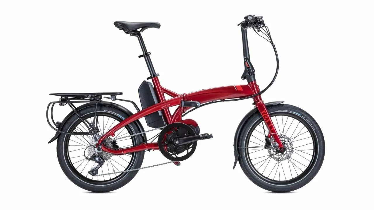 Tern Vektron P9 Unisex, 20 (2020) 3 Tern Vektron P9 Unisex, 20 (2020)