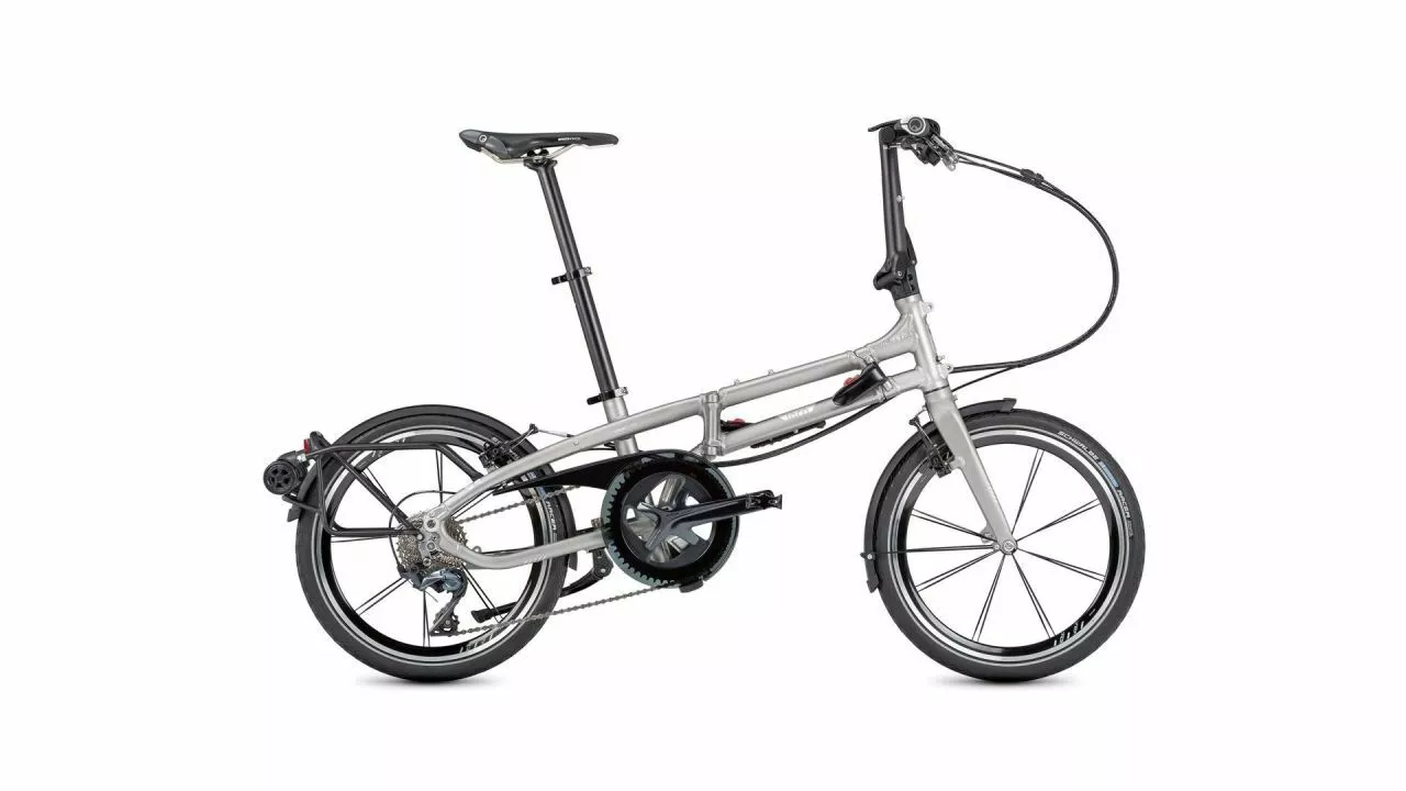 Tern BYB S11 Unisex (2023) 3 Tern BYB S11 Unisex (2023)