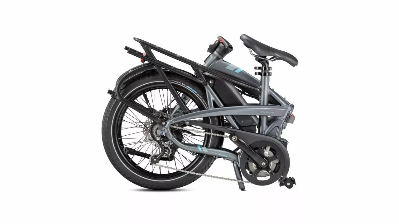 Tern Vektron P7i Unisex, 20 (2020) 4 Tern Vektron P7i Unisex, 20 (2020) – Bild 2