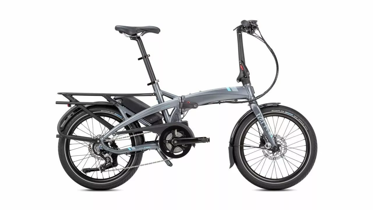 Tern Vektron P7i Unisex, 20 (2020) 3 Tern Vektron P7i Unisex, 20 (2020)