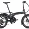 Tern Vektron S10 Unisex, 20 (2020) 1 Tern Vektron S10 Unisex, 20 (2020) -Fahrradladen 02122067 Tern Faltrad Vektron S10 jpg 1280x1280