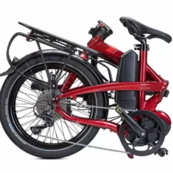 Tern Vektron P9 Unisex, 20 (2020) 5 Tern Vektron P9 Unisex, 20 (2020) -Fahrradladen 02122075 Tern Faltrad Vektron P9 2 jpg 1280x1280