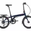 Tern Link D8 Unisex (2023) -Fahrradladen 02122141 Tern Faltrad Link D8 jpg 1280x1280