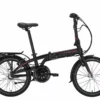Tern Link C3i Unisex, 20 (2022) 1 Tern Link C3i Unisex, 20 (2022) -Fahrradladen 02122166 Tern Faltrad Link C7i 1 jpg 1280x1280 1