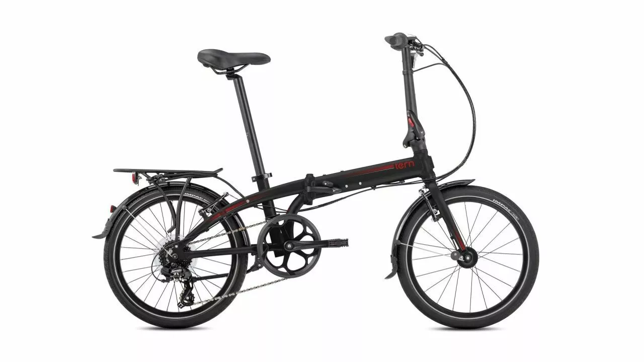 Tern Link C8 Unisex (2023) 3 Tern Link C8 Unisex (2023)