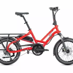 Tern HSD P9 Unisex, 20 (2021)